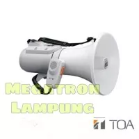 Megaphone TOA ZR 2015 S Sirine , Corong Demo, Unjuk Rasa