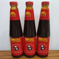 SAOS TIRAM PANDA LEE KUM KEE (BTL @ 510gr)