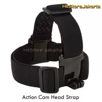 Head Strap GoPro Xiaomi YI Lite BPro Kogan Mijia 4K Head Strap Mount