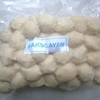 Bakso Ayam