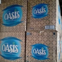 Air Mineral Oasis Botol (1500 ml)