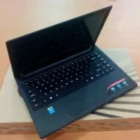 Laptop Lenovo Ideapad 100 Core i3 14in
