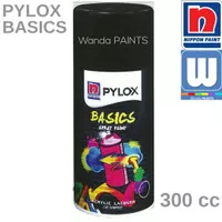 PYLOX BASICS / CAT SEMPROT PYLOX BASCIS / PILOX BASICS 300cc