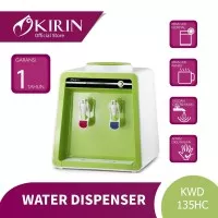 KIRIN WATER DISPENSER | KWD-135HC | GREEN