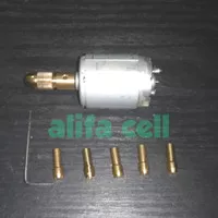 paket mini drill, bor mini, bor pcb