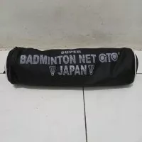 Net Bulutangkis GTO - Net Badminton