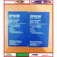 ERC 38B RIbbon Cartridge epson / Pita / Cangkang / Rumah / TMU220