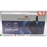 AMPLOP 90 PAPERLINE