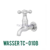 Kran Air Wasser TC-010