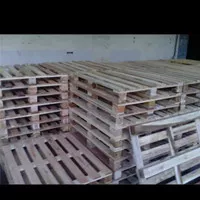 palet kayu khusus order Wastafel dan closed