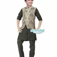 baju india anak laki new set (baju india || sari india || dress india)