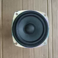 Speaker 3 inch woofer / speaker satelit simbada gmc / speaker komputer