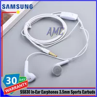 Headset Samsung Galaxy ORIGINAL YJ EHS61 Non karet