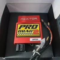 CDI REXTOR PRO DRAG 2 JUPITER Z MIO FU