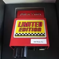 CDI REXTOR LIMITED 1 JUPITER Z MIO FU KLX 150