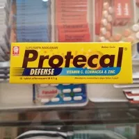 Protecal Defense