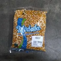 Merbabu muria jagung popcorn pilihan keluarga 500gr pcs