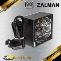 zalman Power supply 500watt pure