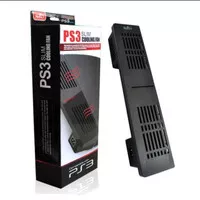 PS3 SLIM COOLING FAN KIPAS PENDINGIN PS 3 SLIM EXTERNAL