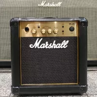 MARSHALL MG10G ELECTRIC GUITAR AMPLIFIER (409000696)