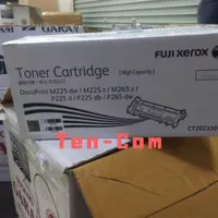 Toner Fuji Xerox p225 m225 docuprint m225dw p225 high capacity