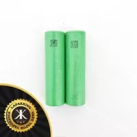 Authentic Battery SONY VTC4 18650 2100mAh 30A Baterai Vape Vapor