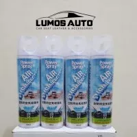Power Spray Air Disinfectant Premium - lavender, 0