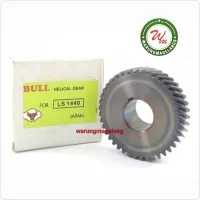 GEAR BULL GIR FOR MITRESAW 14 INCH LS 1440 MAKITA LS1440