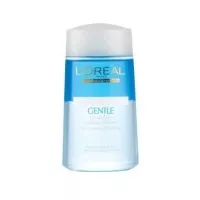 LOREAL GENTLE EYE AND LIP MAKE UP REMOVER 125ML