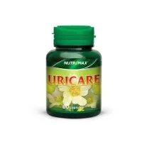 Nutrimax Uricare (60 Kapsul) Original BPOM 100%