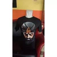 Kaos Warok Ponorogo kaos kepala warok murah