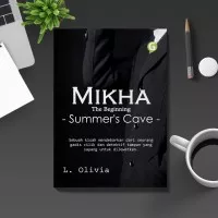 Mikha (the Beginning) - Summer`s Cave -