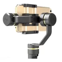 Video Stabilizer Handheld for iPhone Feiyu Tech SPG Gimbal