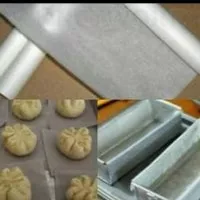 Kertas Minyak / kertas baking /baking paper