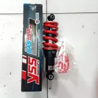 shockbreaker yss DTG satria 120/ shock absorber satria 2tak yss DTG