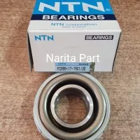 Clutch bearing kopling / Drag laher Kopling L300 Diesel L039 NTN Asli