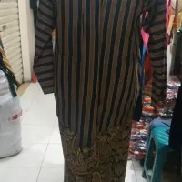 baju lurik || surjan dewasa