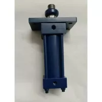 Hydraulic cylinder 63 x 100mm + FA ( Tie rod ) Hidrolik silinder
