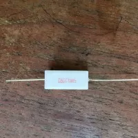 Resistor 5W