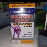 Glucosamine complex CosmoHealth