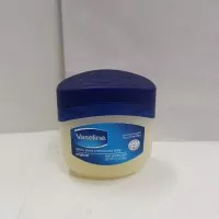 Vaseline Pure Petroleum Jelly made in USA 49 gram