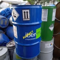 Drum / Drum Besi 50 Liter