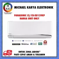 PANASONIC AC 1.5 PK | AC PREMIUM INVERTER 1.5PK | CS/CU-XU13VKP