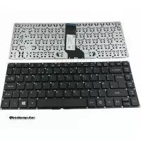 Keyboard Laptop ACER E5-422 E5-432 E5-452G E5-473 E5-474 ES1-421