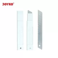 Isi Cutter Blade A-100 JOYKO
