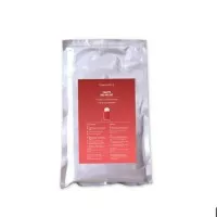 Toffin Red velvet powder premium || bubuk minuman rasa 1kg