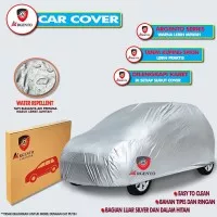 GALANT HIU "Silver Series" Tutup Mobil/ Car Body Cover ARGENT