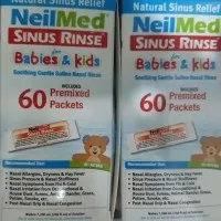 neilmed sinus rinse