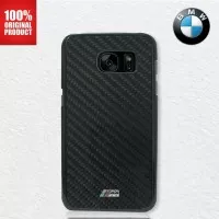 BMW - Carbon Inspiration - Case / Casing Samsung Galaxy S7 - Black