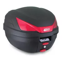 Box Boks Motor Givi B27N Tanpa Lampu Monolock